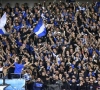 📷 Zo bouwden Genk-supporters kampioensfeest in de Luminus Arena