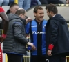 "De VAR zat een paar keer tegen, ...": Rits, Vormer en Leko geven drie redenen waarom Club Brugge naast de titel greep