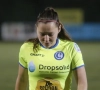 Elien Van Wynendaele hangt noodgedwongen voetbalschoenen helemaal aan de haak