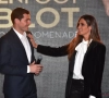 Na hartstilstand Iker Casillas nu kanker vastgesteld bij vrouw Sara Carbonero