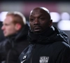 Claude Makelele is geen coach meer van Eupen