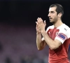 Arsenal is Henrikh Mkhitaryan definitief kwijt aan AS Roma