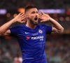 'Olivier Giroud vervoegt Lukaku bij Inter'