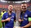 Chelsea-fan over Hazard: "Triestig en euforisch tegelijk"