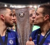Degryse over de Hazard-transfer: "Te laat, maar nu moet hij de Champions League winnen"