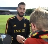 Een nieuwe ploeg heeft zich gemeld voor Yannick Carrasco