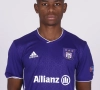 Talent van Anderlecht kiest voor een avontuur in de Serie B