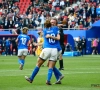 Hattrick Girelli loodst Italië voorbij Jamaica naar volgende ronde WK