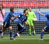 Japan boekt belangrijke zege tegen Schotland op WK vrouwenvoetbal