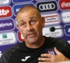 Assistent-coach Simon Davies vertrekt bij Anderlecht