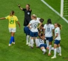 🎥 Nieuwe controversiële beslissing op WK damesvoetbal: interpretatie van de ref of verschil mannen-vrouwen?