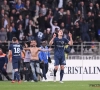 Roeselare ziet Maletic definitief verkassen naar subtopper uit Ligue 2