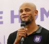 Kompany lokt fans van Manchester City naar... Oudenaarde
