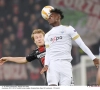 Odey scoort hattrick in oefenmatch voor Racing Genk, ook toptalent vindt de weg naar doel