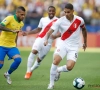 Geen 3 op een rij voor Chili, Brazilië - Peru is de finale