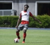 Standard tankt vertrouwen in oefenduel met STVV, ex-Bruggeling tekent voor dubbelklapper, maar valt geblesseerd uit