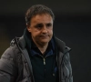 Emilio Ferrera lijkt op weg te zijn naar AA Gent