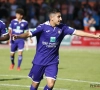 Twee RSCA-youngsters staan op het punt om bij te tekenen