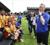 KV Mechelen heeft twee nieuwe bestuursleden: "Zij zullen de club voorbereiden op de toekomst"