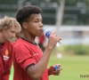 "Als U8-speler leerde hij al de Zidane-beweging": Talent én hard werken, karakterkerel past perfect bij Malinwa
