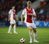 Waar blijven ze hen halen? Ajax heeft 'nieuwe De Ligt' al gevonden