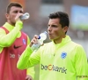 Vanzeir naar KV Mechelen? Genk doet nog wat moeilijk