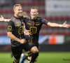 Gustav Engvall blijft twee jaar langer bij KV Mechelen