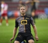 OFFICIEEL: KV Mechelen laat Zweed die niet meer in de plannen paste toch nog vertrekken
