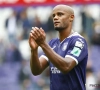Kompany reageert op competitiestart Anderlecht: "Het is ons al gelukt om met een heel jonge groep dominant te voetballen"