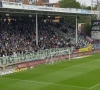 Supporters Charleroi komen met férm statement tegen eigen sterke man: "Leugenaar, bedrieger, blaaskaak"