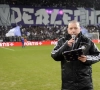 Didier Laporte, 25 jaar bij Anderlecht en de langstzittende stadionomroeper van België: "Die penalty van Gillet tegen Brugge... Romelu en ik stonden met onze rug naar het veld"