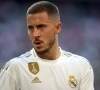 🎥 Hazard na eerste doelpunt voor Real Madrid: "Kan niet wachten om aan competitie te beginnen"