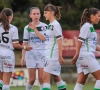 Vrouwen OH Leuven winnen oefenwedstrijd bij Kontich