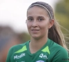 Charleroi haalt doelvrouw op bij KRC Genk