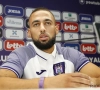 Roofe legt zelf zijn kwaliteiten uit en had twee redenen om snel voor Anderlecht te kiezen: "Als Kompany belt..."