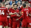 Enkel boete voor Liverpool na opstellen niet-speelgerechtigde speler