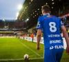De Genk-kapitein werpt samen met coach alle voorzichtigheid uit het raam: "Hoger eindigen dan vorig seizoen moet het doel zijn" - De titel dus...