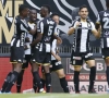 Charleroi legt zich neer bij de uitgestelde match tegen Club Brugge