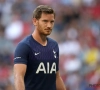Mourinho over Vertonghen en Alderweireld: "Hun toekomst bij de club hangt af van hoe goed ze zich voelen"