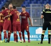 Verdwenen jongen met de hulp van AS Roma teruggevonden