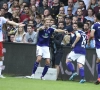 Anderlecht wint ruim van Roeselare in oefenpartij