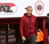De Laet belooft AZ warm onthaal: "Volgende week zijn ze welkom in de hel"