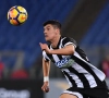 Moeskroen huurt Stipe Perica van Udinese
