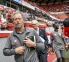 Meer passing onder Preud'homme dit seizoen? "Gaan onze tijd ook niet verdoen"