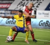 Zulte Waregem blijft overeind in Sint-Truiden en pakt 7 op 9