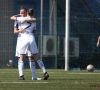 Vrouwen Anderlecht geven het goede voorbeeld en kloppen Club Brugge in seizoensopener