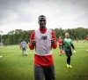 Obbi Oularé kijkt uit naar Club Brugge-Standard: "Brugge blijft speciaal"
