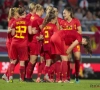 Waarom de sterren voor EK-deelname Red Flames gunstig staan (en plaatsing absolute must is)