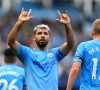 Manchester City weet wie Agüero op termijn moet opvolgen