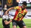 Scorende De Camargo had beter verwacht van KV Mechelen: "Met slecht gevoel de interlandbreak in"